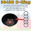 Hakolisz 3043B Replacement O-Ring for VP Racing Fuels 3042 Jug