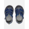 KEEN NEW Keen Newport H2 Blue Depths/Gargoyl