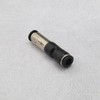 Create idea 2Pcs 8mm Quick-Plug Type One-Way Check Valve Flow
