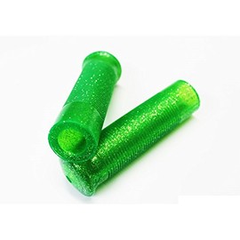 zyakkuhama-gurippu 7 8/135 mm Green (Glitter Skeleton) H17 – 65j9gn