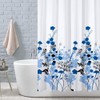 Ansio shower curtain