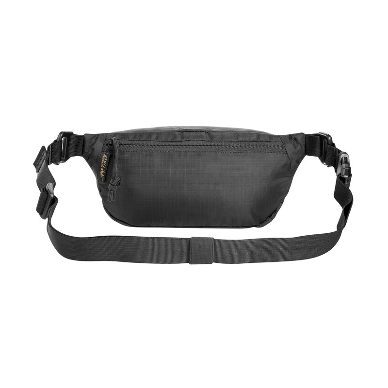 Tasmanian Tiger TT Hip Pouch Lightweight Tactical Hip Bag with