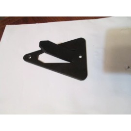 Ozarks Outdoorsmans European Mount Skull Hanger 1 Pc 12 Guage Steel