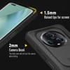 XTCASE Case for Honor Magic 5 Pro, Camera Protection Case