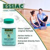 Essiac ESSIAC? All-Natural Herbal Tea Powder C 42.5g Bottle |