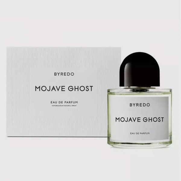 Byredo Mojave Ghost Eau De Parfum 3.4oz/100ml for Unisex Spray