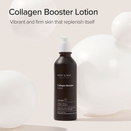 Mary&May [Mary&May]Collagen Booster Lotion 120ml