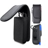 Multitool Sheath, EDC Belt Pouch Organizer for Men,Tool Sheath Compatible