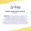 St Ives 150ml Even Toning Fresh Skin Apricot Scrub