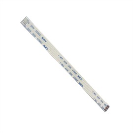 Zahara Trackpad Touchpad clickpad FFC Cable Replacement for Acer Aspire E1 E1-521 E1-531 E1-571 Laptop