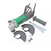 HOTECHE Rebarbadora elétrica Hoteche 4-1/2" 5" velocidade variável 10AMP P800426A