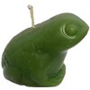 Victoria Rey Money Frog Candle Kit - Prosperity, Casino, Feng