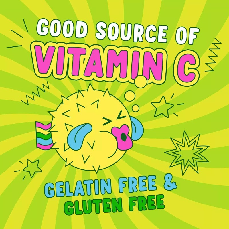 Fruit Roll-Ups Variety Pack, 0.5 oz., 72 pk.