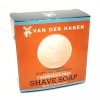 Van Der Hagen Unscented Luxury Shave Soap 3.5oz Hypo-Allergeni
