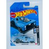 Hot Wheels - ERIKENSTEIN Rod - Light Blue - Rod