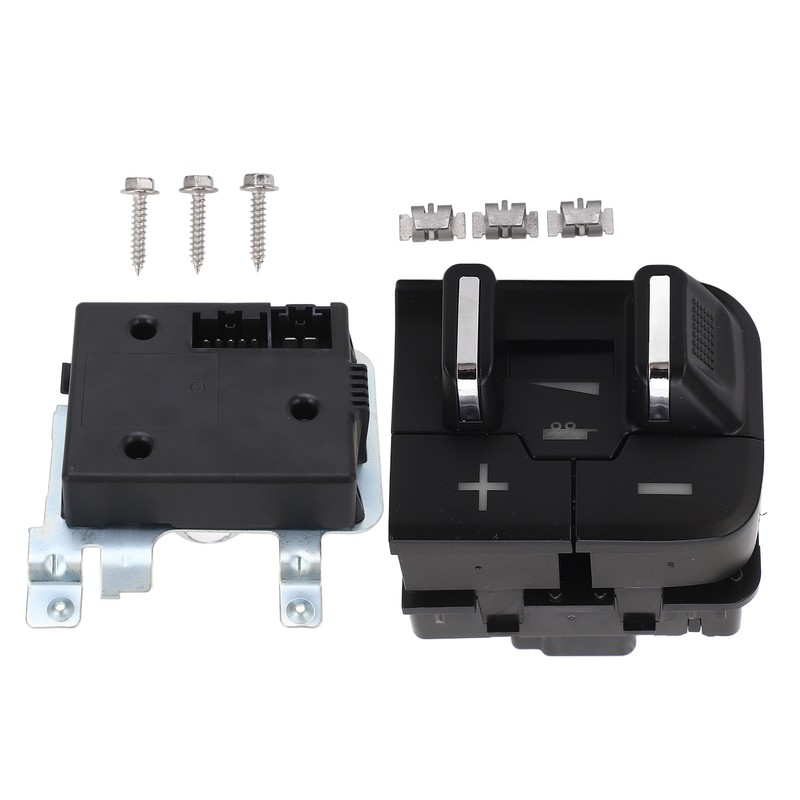 Trailer Brake Control Module Assembly 601‑024 Replacement for Ram 1500