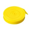 SWANS SRB-20 Y Yellow Custom Swim Goggle Belt Made in