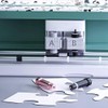5Pcs Premium Fine Point Blade Compatible with Cricut Maker 3/Maker/Explore