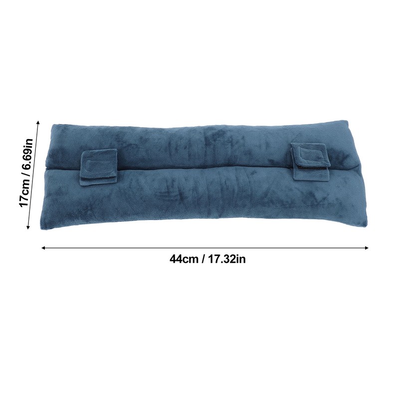 Seat Belt Pillow for Mastectomy Post Surgery Heart Surgery Recovery