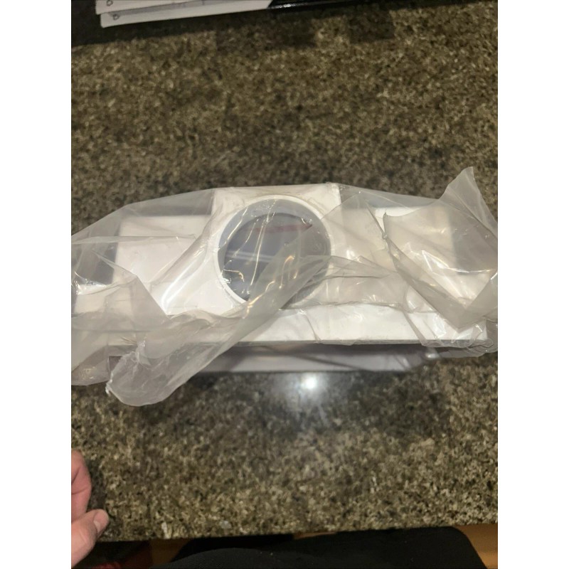 Oatey Sure-Vent Air Admittance Valve Wall Box