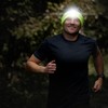 Gone For a Run Running LED Performance Fleece-Lined Reversible Beanie
