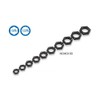 Tone (thonex) nattokyattimagunetto (Socket) For ncmg100