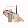 Stila Magnificent Metals - Sombra de ojos líquida con purpurina