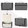 Teamoy Travel Storage Bag Compatible with Dyson Airwrap Styler, Portable