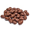 Lang's Chocolates Milk Chocolate Covered Almonds 16 Ounce bag