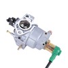 2X Carburetor Fit 6500W for GX240 8HP GX270 9HP GX340