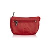Josephine Osthoff MAXX Key Case Coin Pocket in Real Leather