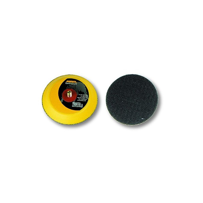 Mirka 1975920 8294791311 Support Plate 77 mm ZG for 2975948
