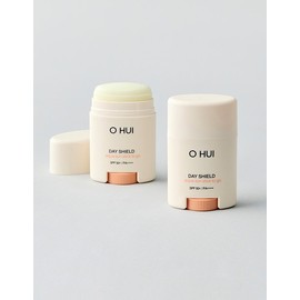 O Hui [오휘] 데이쉴드 아쿠아 선스틱 투고 14g 듀오 세트 [O Hui] Day Shield Aqua Sunscreen Stick To Go 14g Duo Set
