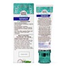 GuruNanda Non Fluoride, Hydroxyapatite, Whitening Toothpaste - Freshens Breath, Fights