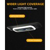 GSOWO Rear Ceiling Lights for Fo-rd Bronco 4 Door 2021-2025,
