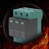 Surge Protective Device 1000V DC 20‑40KA 3P PC Photovoltaic PV