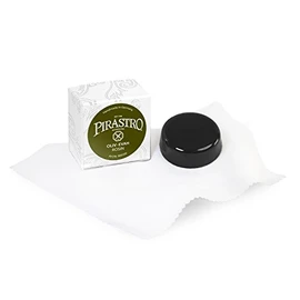 PIRASTRO Olive/Evah Pirazzi Rosin