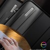 Luggex Carry on Expandable Luggage with charging ports and laptop