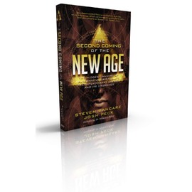 The Second Coming of the New Age: The Hidden Dangers of Alternative Spirituality in Contemporary America and Its Churches