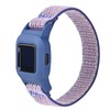 Sport Mesh Nylon Straps Compatible with Garmin vivofit jr 3