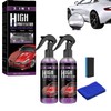 2PCS 3 in 1 high Protection Quick Coating Spray,Fast fine