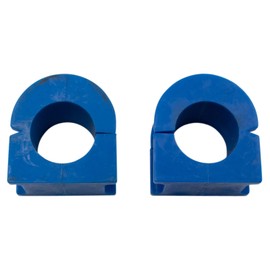 Front Suspension Stabilizer Sway Bar Bushing Kit Set 36mm for Sierra Silverado Tahoe Escalade Suburban Yukon