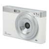 4K Digital Camera 2.88in IPS HD Mirrorless Camera AF Autofocus