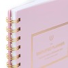 AT-A-GLANCE 2026 Planner, Simplified by Emily Ley, Weekly & Monthly,