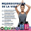 20 In1 Inositol Y 15 In 1 Cortisol 180cáps Cortisol