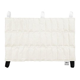 Hydrocollator Moist Heat Pack - Oversize - 15" x 24" - 1 Each/Each - 00-1004