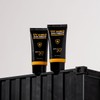 MIPU MIF UV Shield Sunscreen 50ml Men's Sunscreen 2-Pack