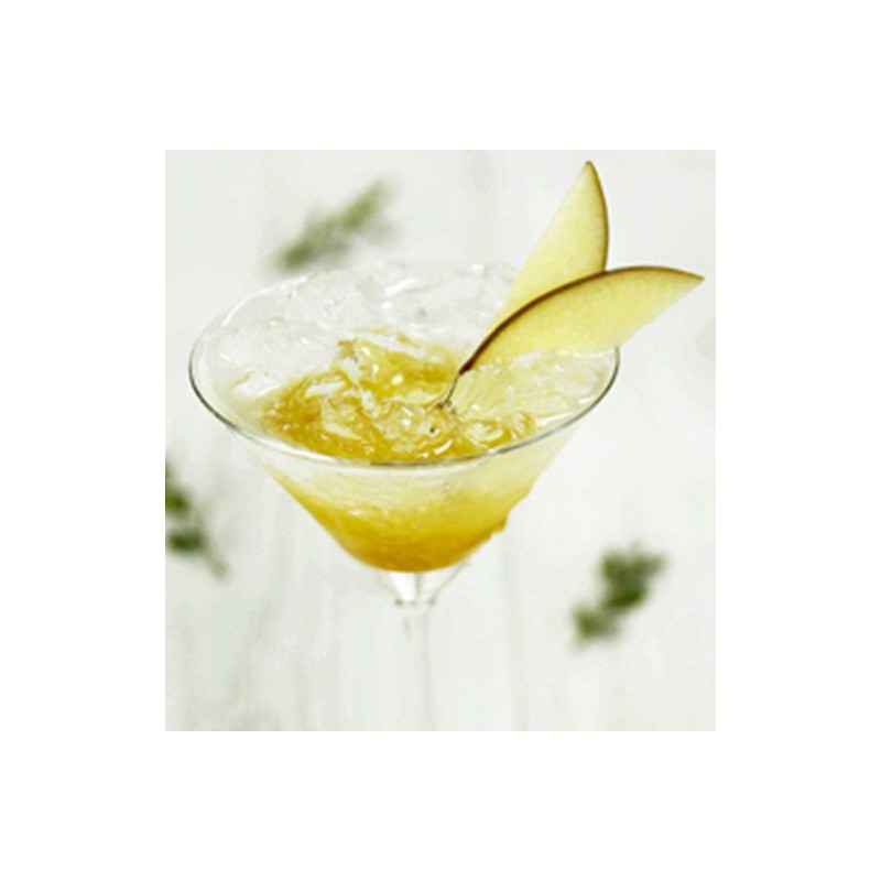 Pomona Mango Smoothie Syrup, 2kg, 1 Unit