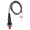 DEWIN Piezo Igniter, 1 Out 2 Piezo Spark Ignition Kit