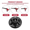 Tolxh #44-70-0330 Plunger Piston and Screw 2441-20 2640 2441-20 2640-20